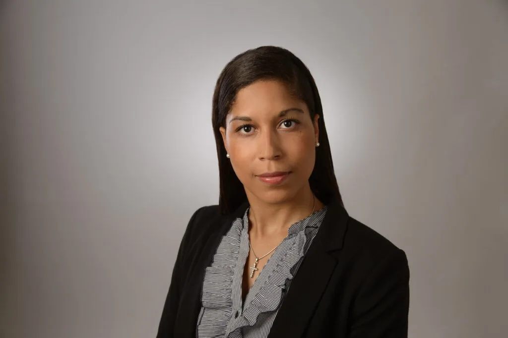 Portrait Jessica Gorontzy